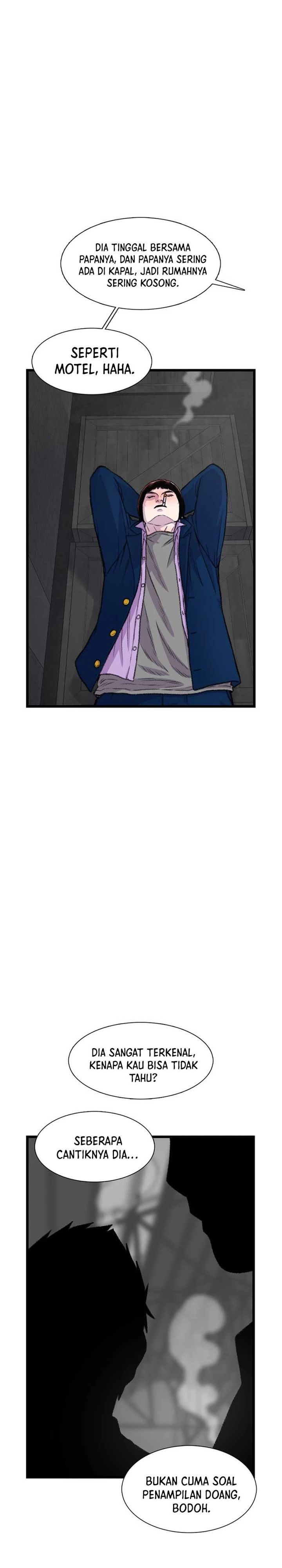 Star Ginseng Store Chapter 175 Gambar 24