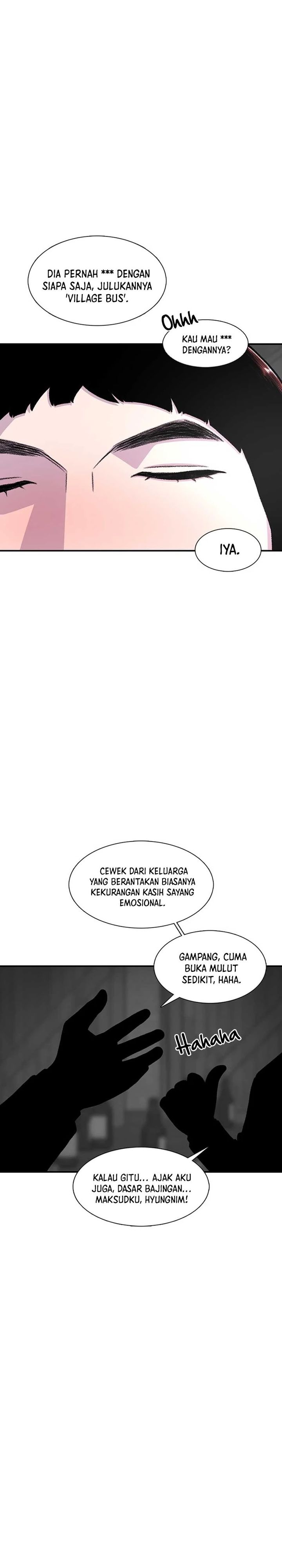 Star Ginseng Store Chapter 175 Gambar 25