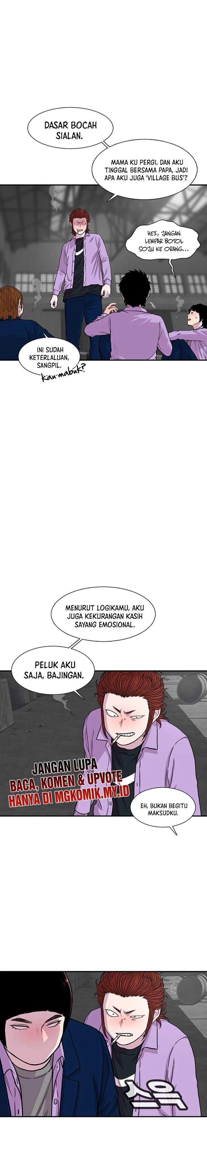 Star Ginseng Store Chapter 175 Gambar 27