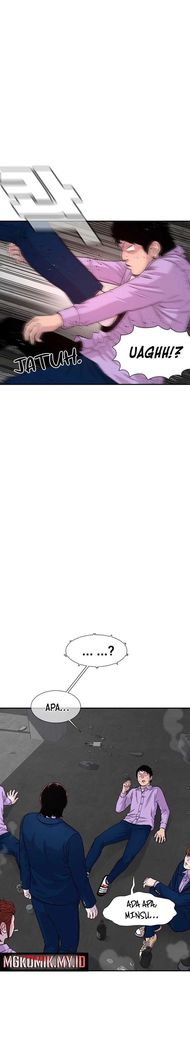 Star Ginseng Store Chapter 175 Gambar 28