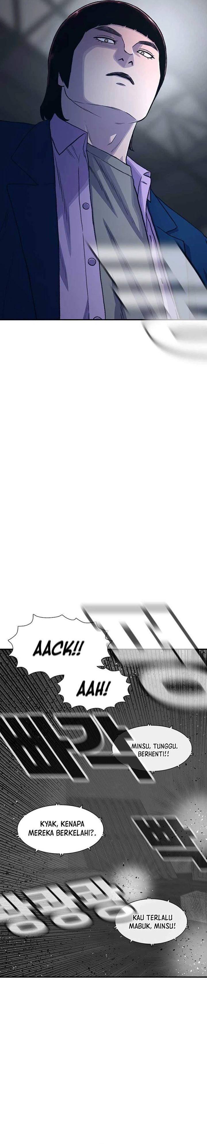 Star Ginseng Store Chapter 175 Gambar 31