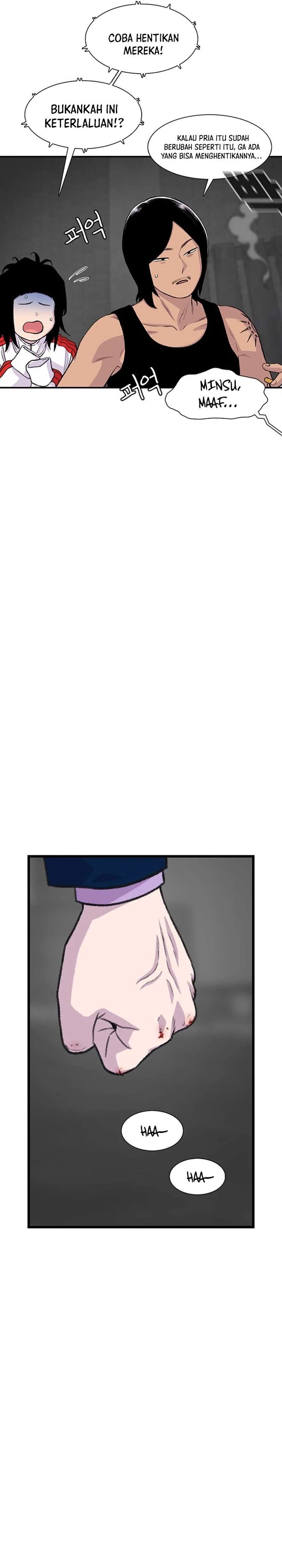 Star Ginseng Store Chapter 175 Gambar 32