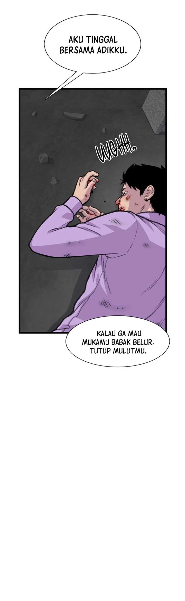 Star Ginseng Store Chapter 175 Gambar 33