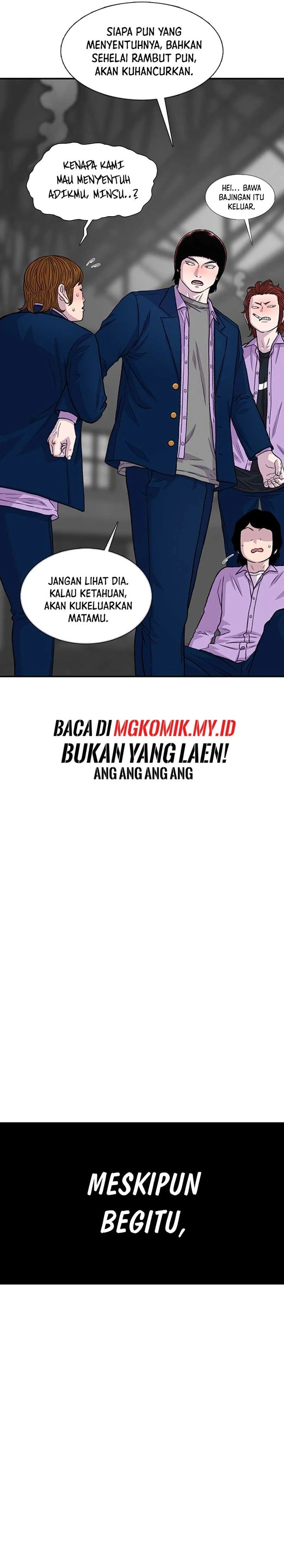 Star Ginseng Store Chapter 175 Gambar 34