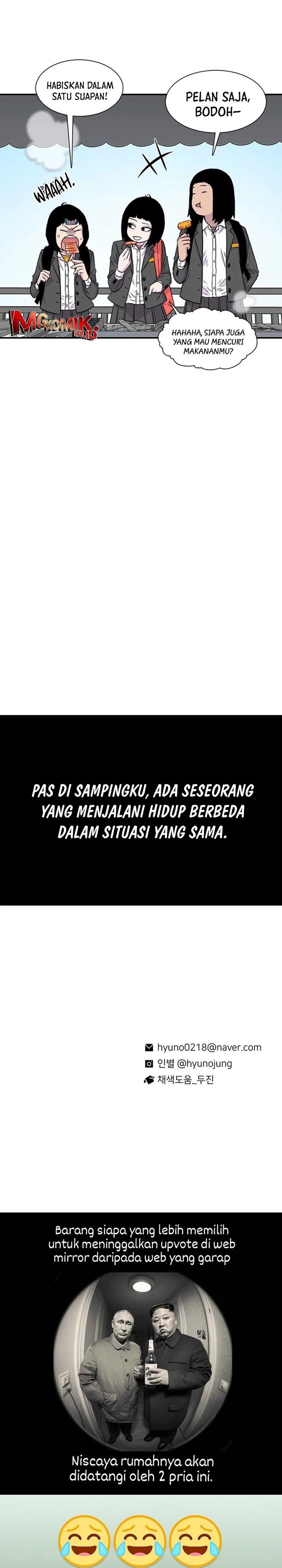 Star Ginseng Store Chapter 175 Gambar 36