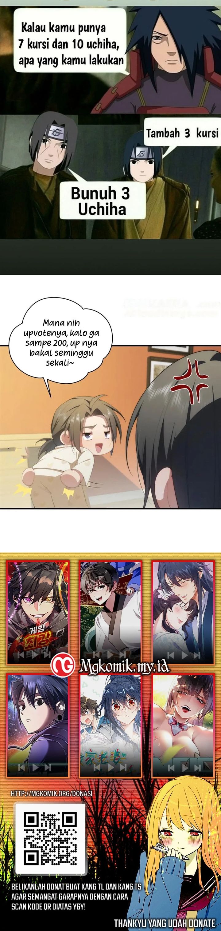 Star Ginseng Store Chapter 175 Gambar 37