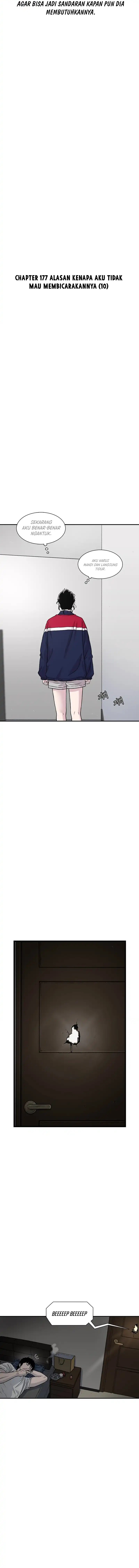 Star Ginseng Store Chapter 177 Gambar 4