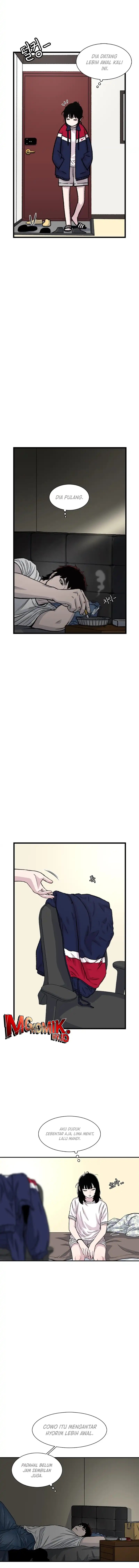 Star Ginseng Store Chapter 177 Gambar 5