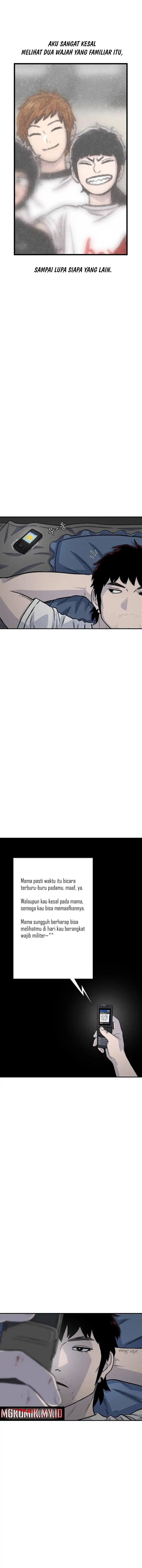 Star Ginseng Store Chapter 177 Gambar 7