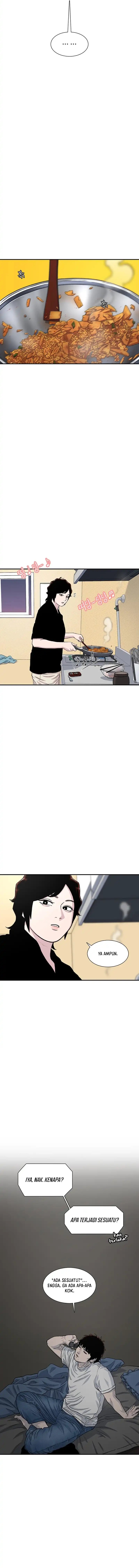 Star Ginseng Store Chapter 177 Gambar 8