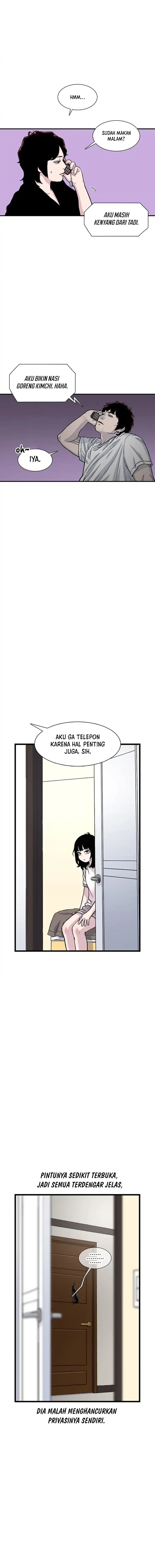 Star Ginseng Store Chapter 177 Gambar 9