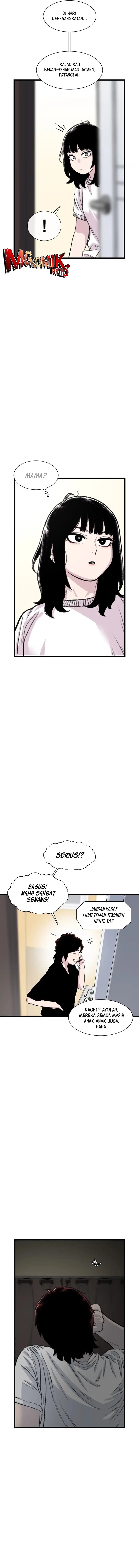 Star Ginseng Store Chapter 177 Gambar 10