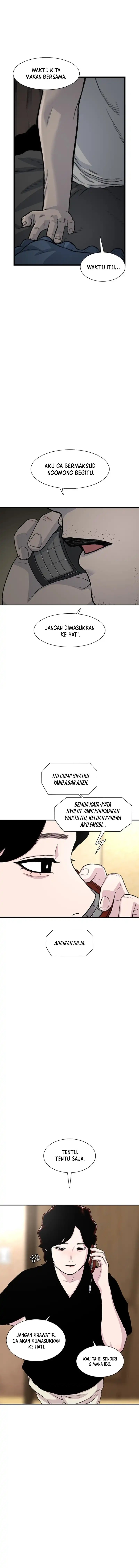 Star Ginseng Store Chapter 177 Gambar 11