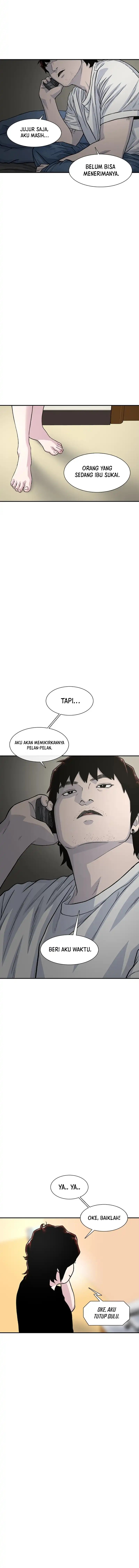 Star Ginseng Store Chapter 177 Gambar 12