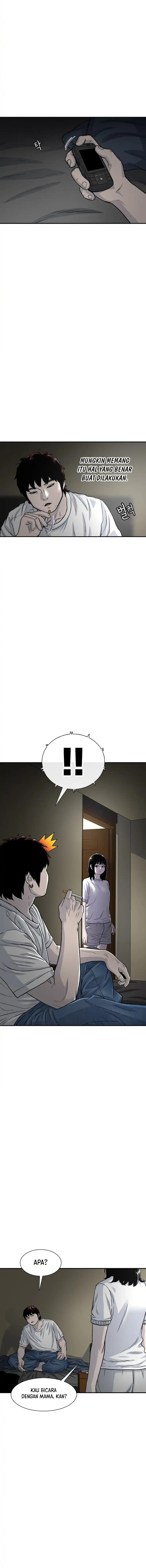 Star Ginseng Store Chapter 177 Gambar 13