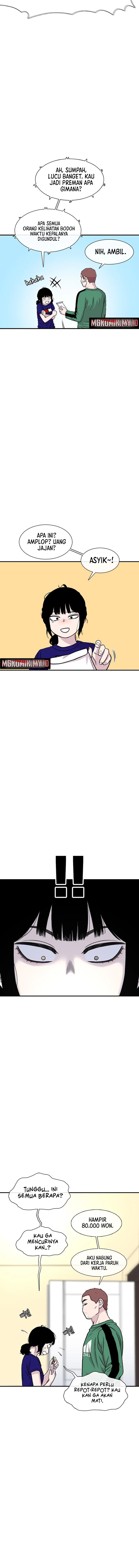 Star Ginseng Store Chapter 178 Gambar 5