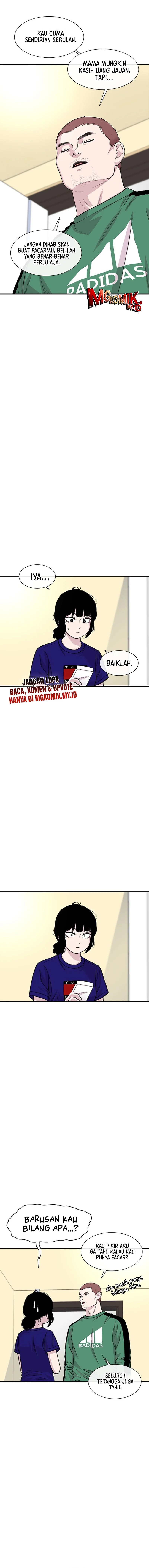 Star Ginseng Store Chapter 178 Gambar 6