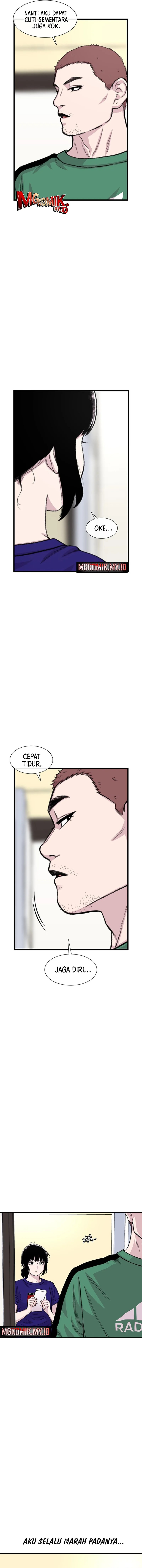 Star Ginseng Store Chapter 178 Gambar 8