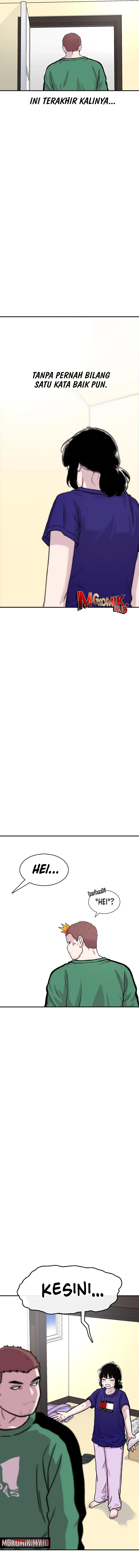 Star Ginseng Store Chapter 178 Gambar 9