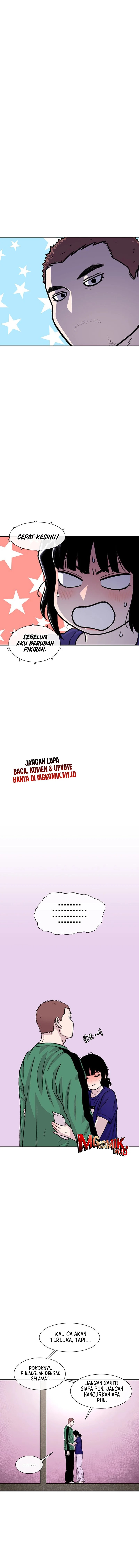 Star Ginseng Store Chapter 178 Gambar 10