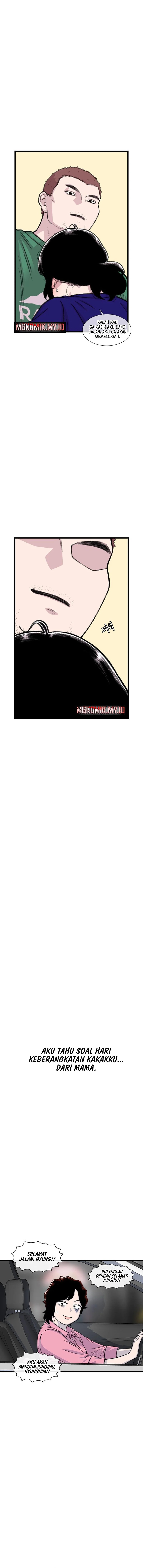 Star Ginseng Store Chapter 178 Gambar 11