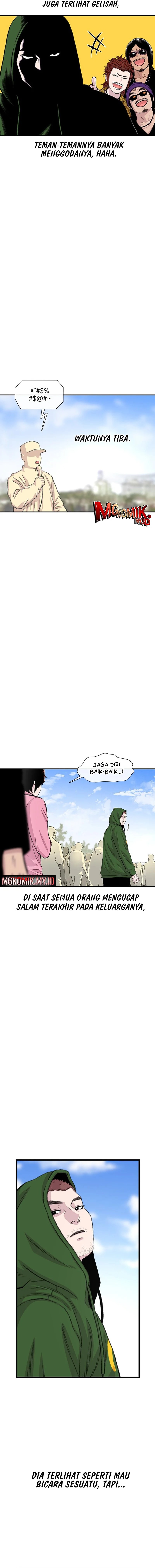 Star Ginseng Store Chapter 178 Gambar 14