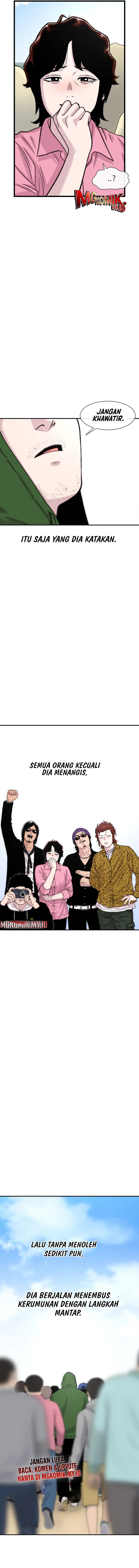 Star Ginseng Store Chapter 178 Gambar 15