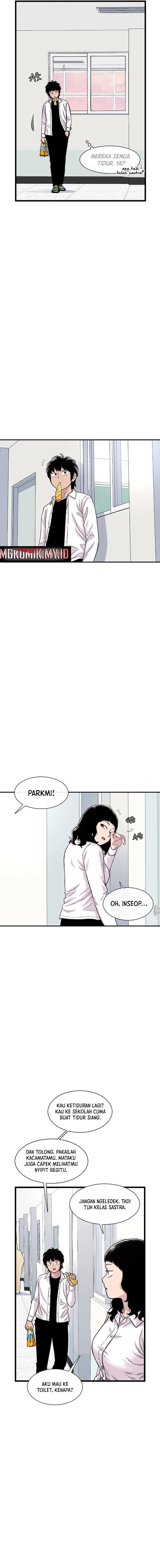 Star Ginseng Store Chapter 179 Gambar 2