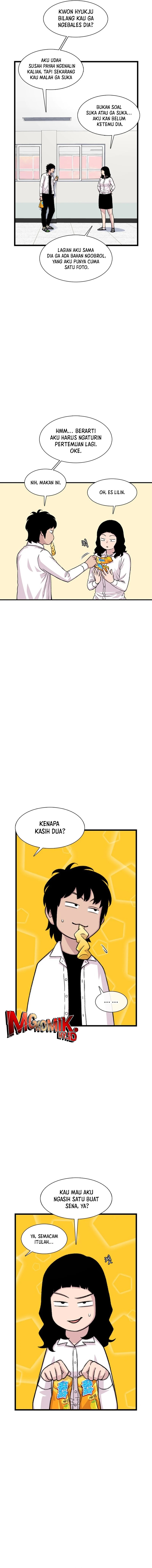 Star Ginseng Store Chapter 179 Gambar 3