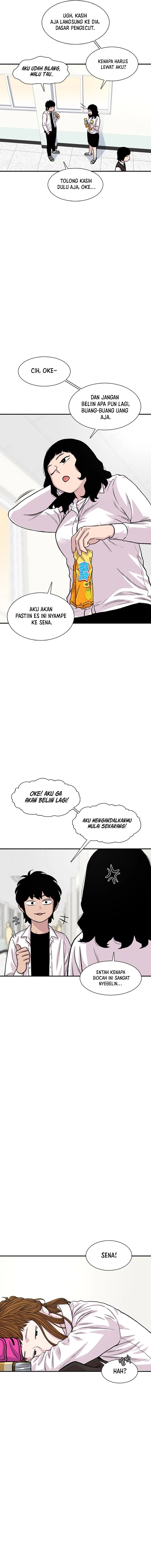 Star Ginseng Store Chapter 179 Gambar 4