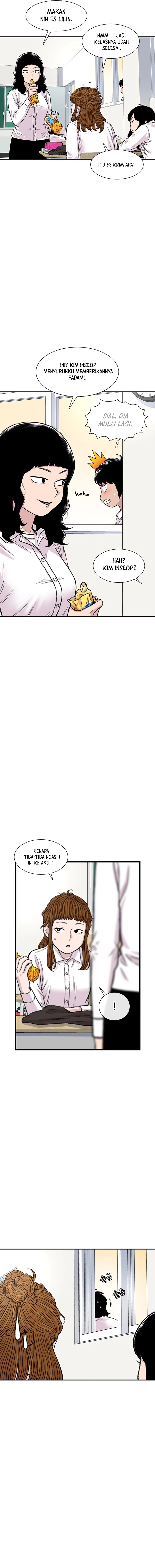 Star Ginseng Store Chapter 179 Gambar 5