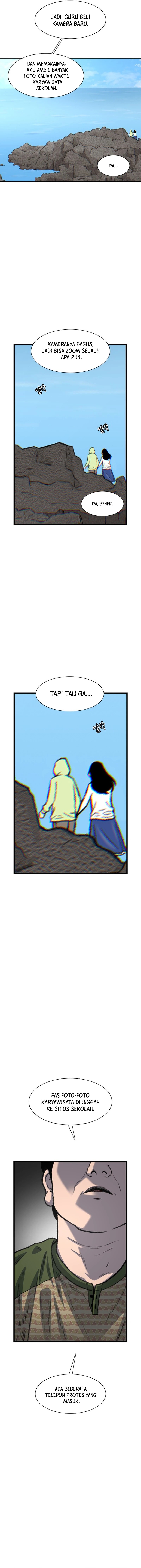 Star Ginseng Store Chapter 179 Gambar 7