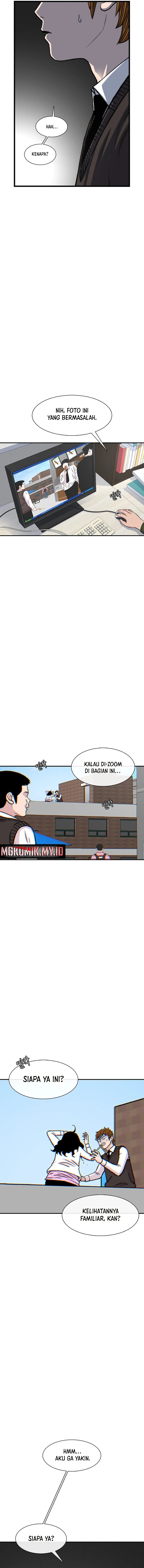 Star Ginseng Store Chapter 179 Gambar 8