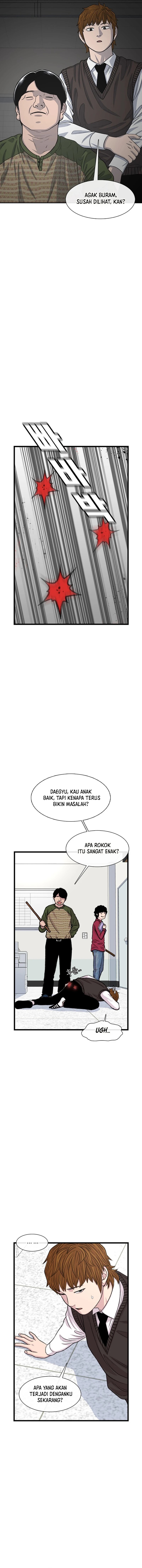 Star Ginseng Store Chapter 179 Gambar 9