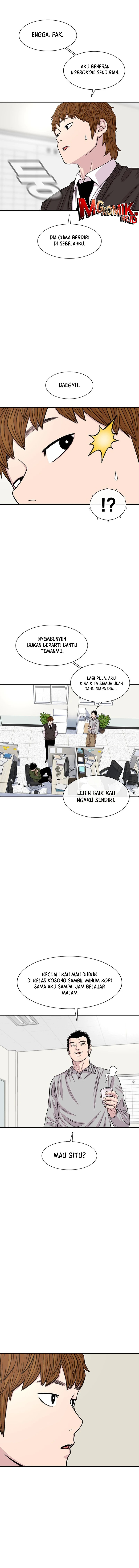 Star Ginseng Store Chapter 179 Gambar 11