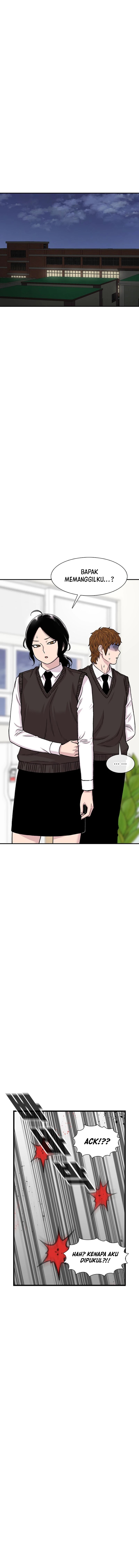 Star Ginseng Store Chapter 179 Gambar 12