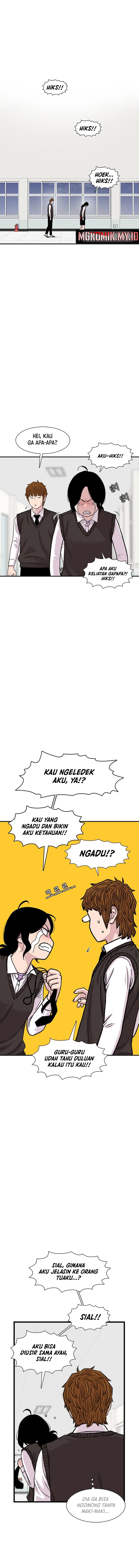 Star Ginseng Store Chapter 179 Gambar 13