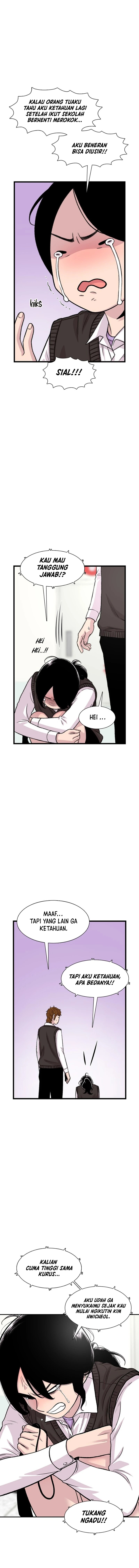 Star Ginseng Store Chapter 179 Gambar 14