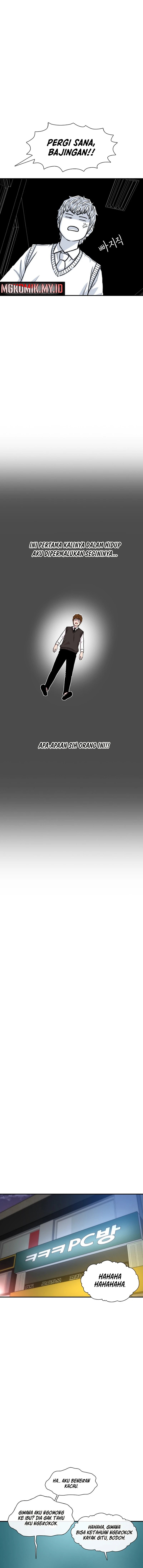 Star Ginseng Store Chapter 179 Gambar 15