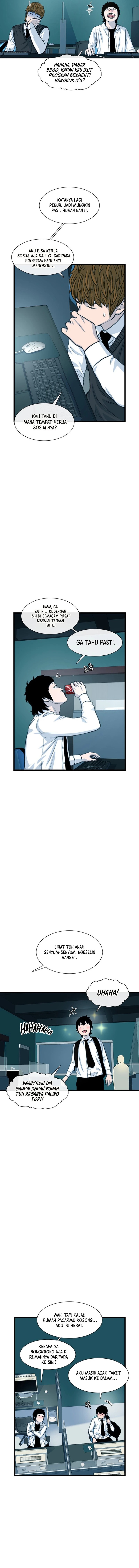 Star Ginseng Store Chapter 179 Gambar 16