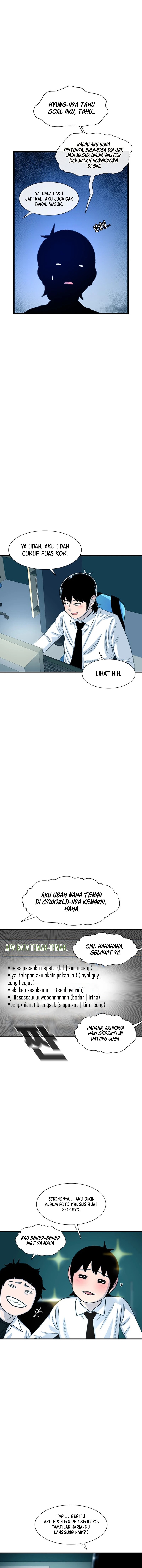 Star Ginseng Store Chapter 179 Gambar 17