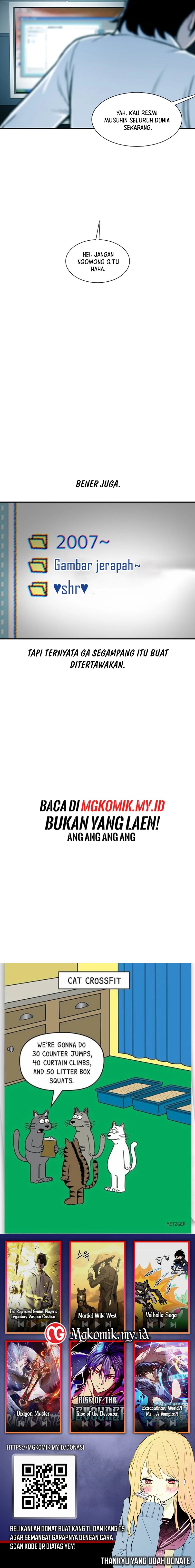 Star Ginseng Store Chapter 179 Gambar 18