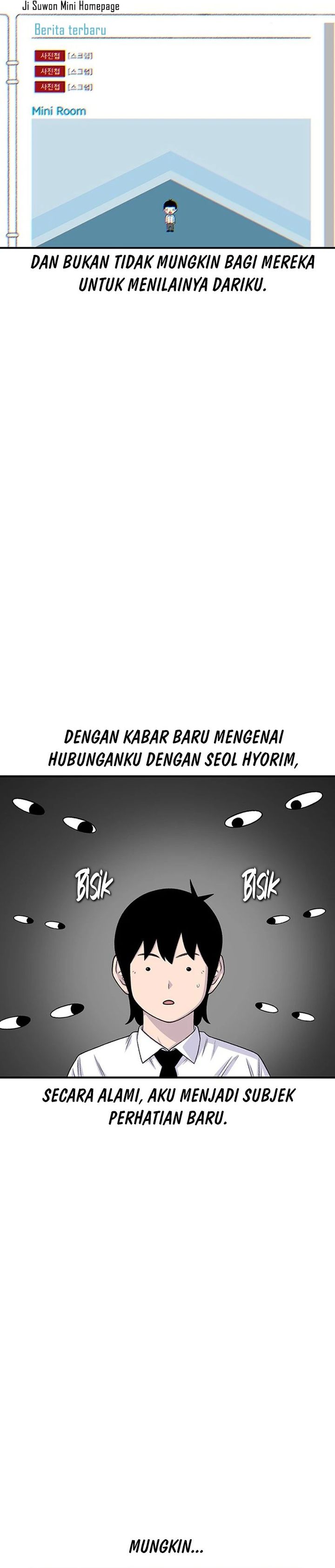 Star Ginseng Store Chapter 180 Gambar 2