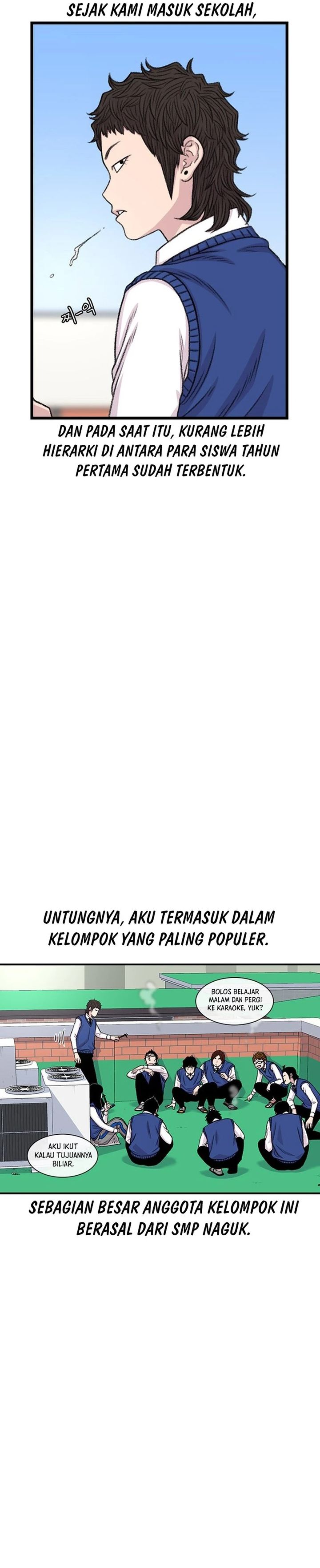 Star Ginseng Store Chapter 180 Gambar 8