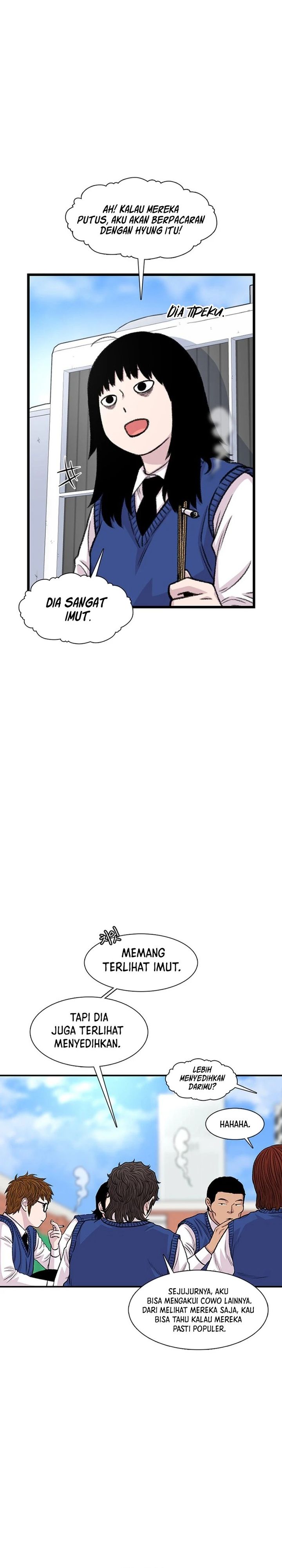 Star Ginseng Store Chapter 180 Gambar 13