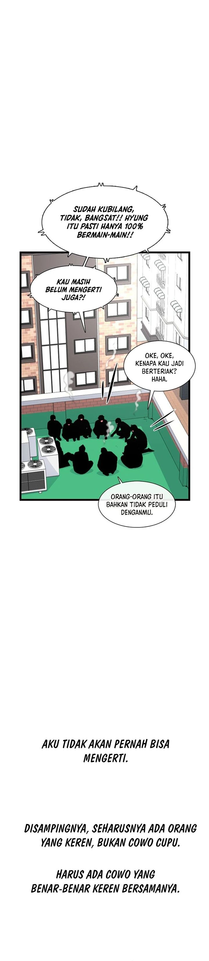 Star Ginseng Store Chapter 180 Gambar 15