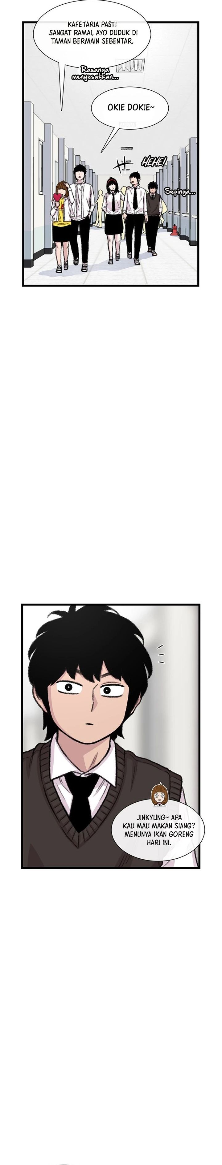 Star Ginseng Store Chapter 180 Gambar 18