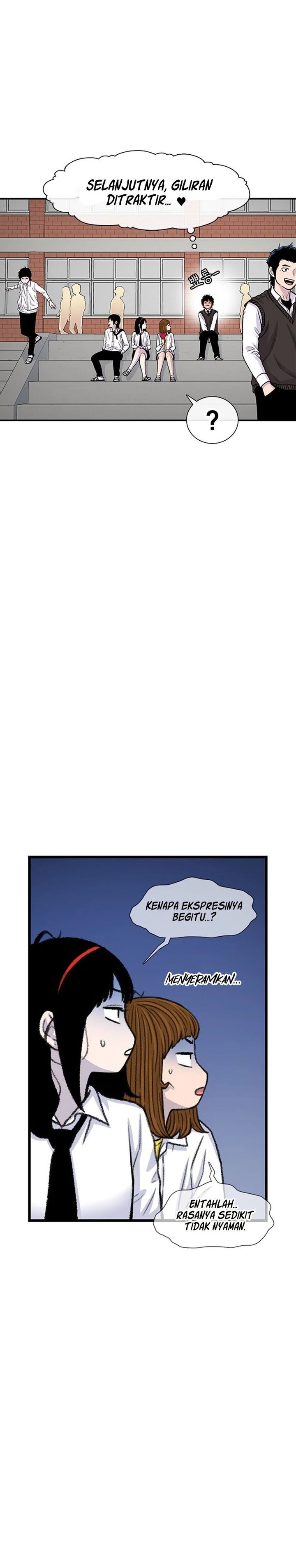 Star Ginseng Store Chapter 180 Gambar 22