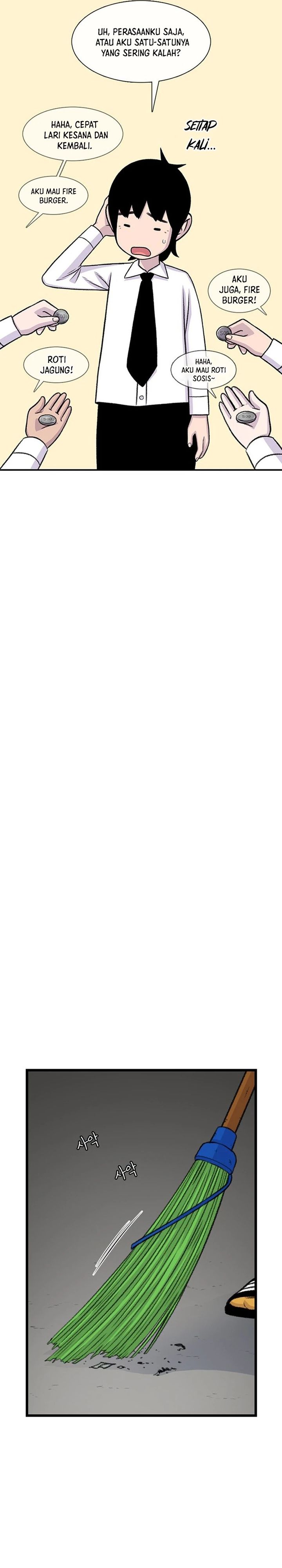 Star Ginseng Store Chapter 180 Gambar 24