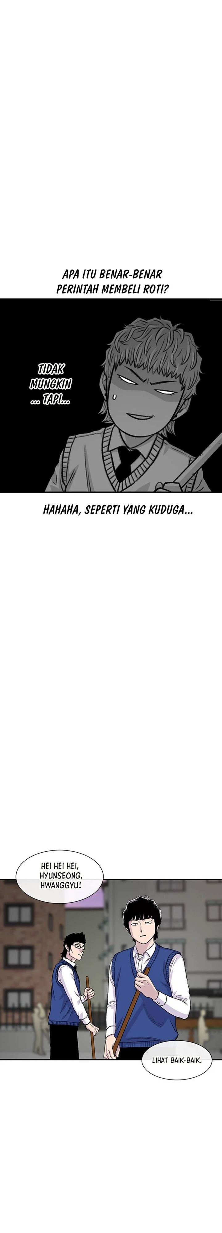 Star Ginseng Store Chapter 180 Gambar 27